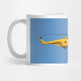 Westland Whirlwind Mug